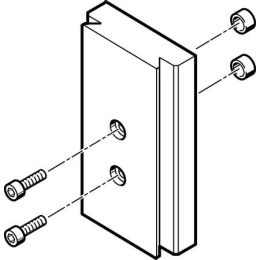 HAPB-2 adapter plate kit