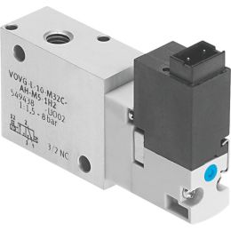 VOVG-S12-M32U-AH-M5-1H3 solenoid valve