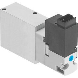 VOVG-B12-M32U-AH-F-1H3 solenoid valve