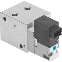 VOVG-S12-M52Q-AH-M5-1H2 solenoid valve