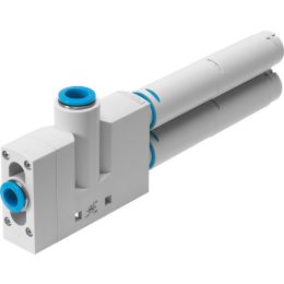 VN-20-H-T6-PQ4-VQ5-RO2 vacuum generator