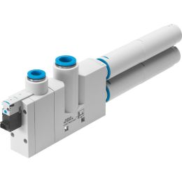 VN-30-H-T6-PQ4-VQ5-RO2-M vacuum generator