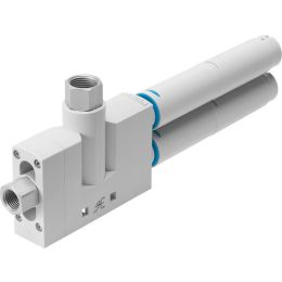 VN-30-L-T6-PI5-VI6-RO2 vacuum generator