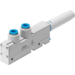VN-14-L-T4-PQ3-VQ3-RO2-A vacuum generator