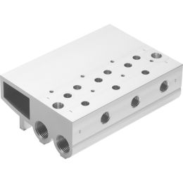 VABM-P1-SF-G14-3-P3 manifold block