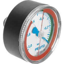 VAM-63-V1/0-R1/4-E-RG vacuum gauge