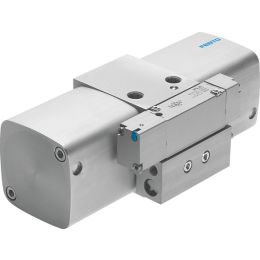 DPA-40-D pressure booster