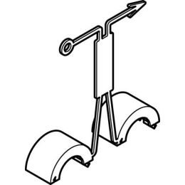 NEAU-M8-GD safety clip