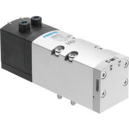 VSVA-B-T32W-AZD-D1-1T1L solenoid valve