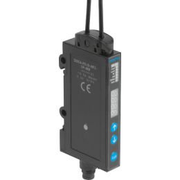 SOE4-FO-D-HF2-1N-M8 fibre-optic unit