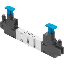 VABF-S3-2-R4C2-C-6 regulator plate