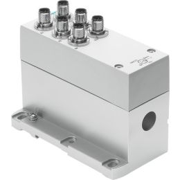 VABE-S6-LT-C-S6-R5 multi-pin node