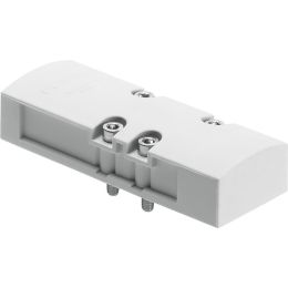 VABB-S2-2-WT blanking plate