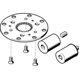 DADM-CK-90-8 indexing conversion kit