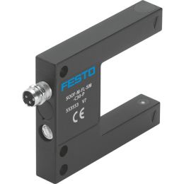 SOOF-M-FL-SM-C30-P fork light barrier