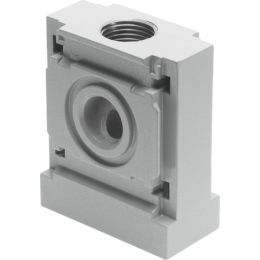 MS6N-FRM-FRZ distributor block