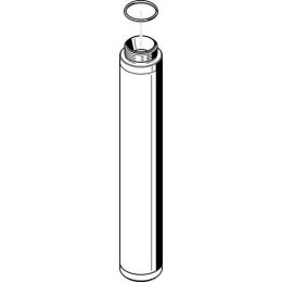 MS6-LFX-HF activated carbon filter cartridge