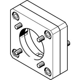 EAMF-A-64A/B-60G/H motor flange