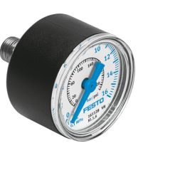 MAP-40-16-1/8-EN precision pressure gauge