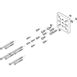 HAPB-39 adapter kit