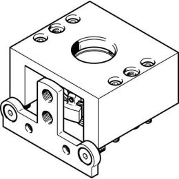 EAPS-R1-20-S sensing kit