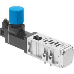 VABF-S2-1-R7C2-C-6 regulator plate