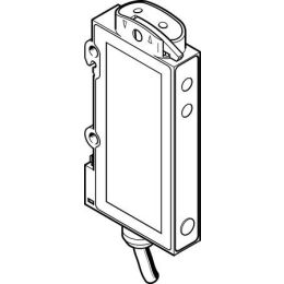 SOE4-FO-L-HF2-1N-K fibre-optic unit