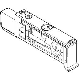 VUVB-ST12-M32C-MZH-QX-1T1 solenoid valve