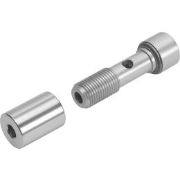 OASC-G1-P blanking plug