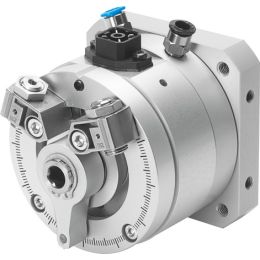 DSMI-40-270-A-B semi-rotary drive