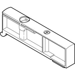 VABB-C8-12-ET blanking plate