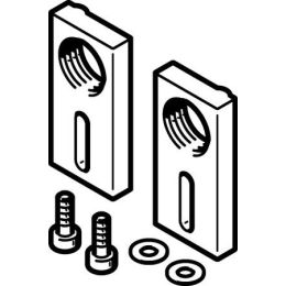SL-DSM-S-M8-B sensor bracket