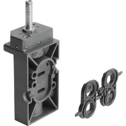 NVF3-MOH-5/2-K-1/4-EX solenoid valve