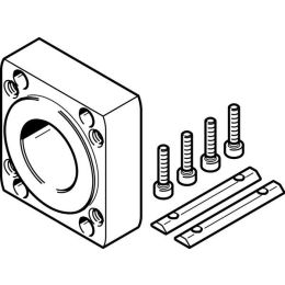 EAMK-A-R27-38A coupling housing