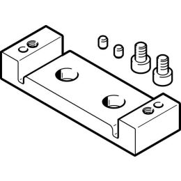 EASA-S1-33-S slide adapter