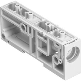VMPAL-SP power supply module