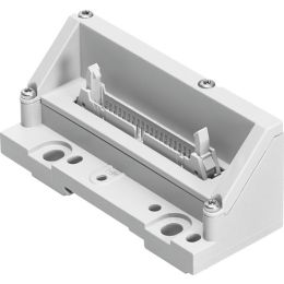 VMPAL-EPL-FL40-IP40 end plate