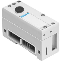 VMPAL-EPL-CPX end plate
