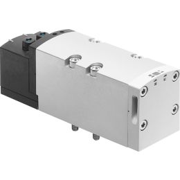 VSVA-B-T32W-AZD-D2-1T1L solenoid valve