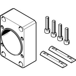 EAMK-A-R48-48A coupling housing