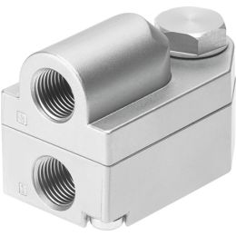 VBQF-D-G18-E quick exhaust valve