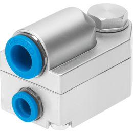VBQF-D-G18-Q6 quick exhaust valve