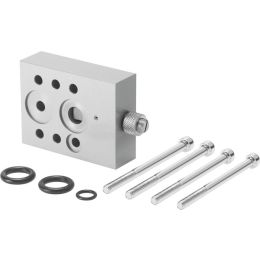 VABF-S7-F1B5P1-F flow control plate