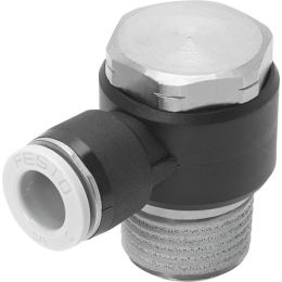 QBLV-3/8-5/16-U push-in L-fitting