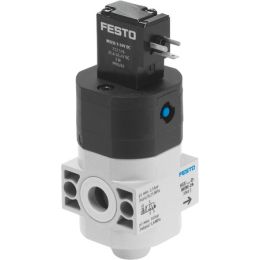 HEE-D-MINI-230 on-off valve