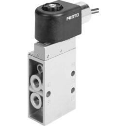 MFH-5-1/8-S-EX solenoid valve