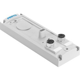 CAPC-F1-E-M12 electrical connection box
