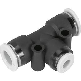 QBMT-5/32T-U push-in T-connector