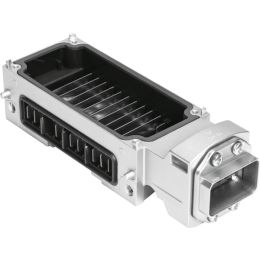 CPX-M-GE-EV-Z-PP-5POL interlinking block
