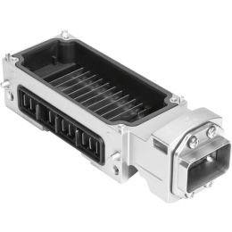 CPX-M-GE-EV-S-PP-5POL interlinking block